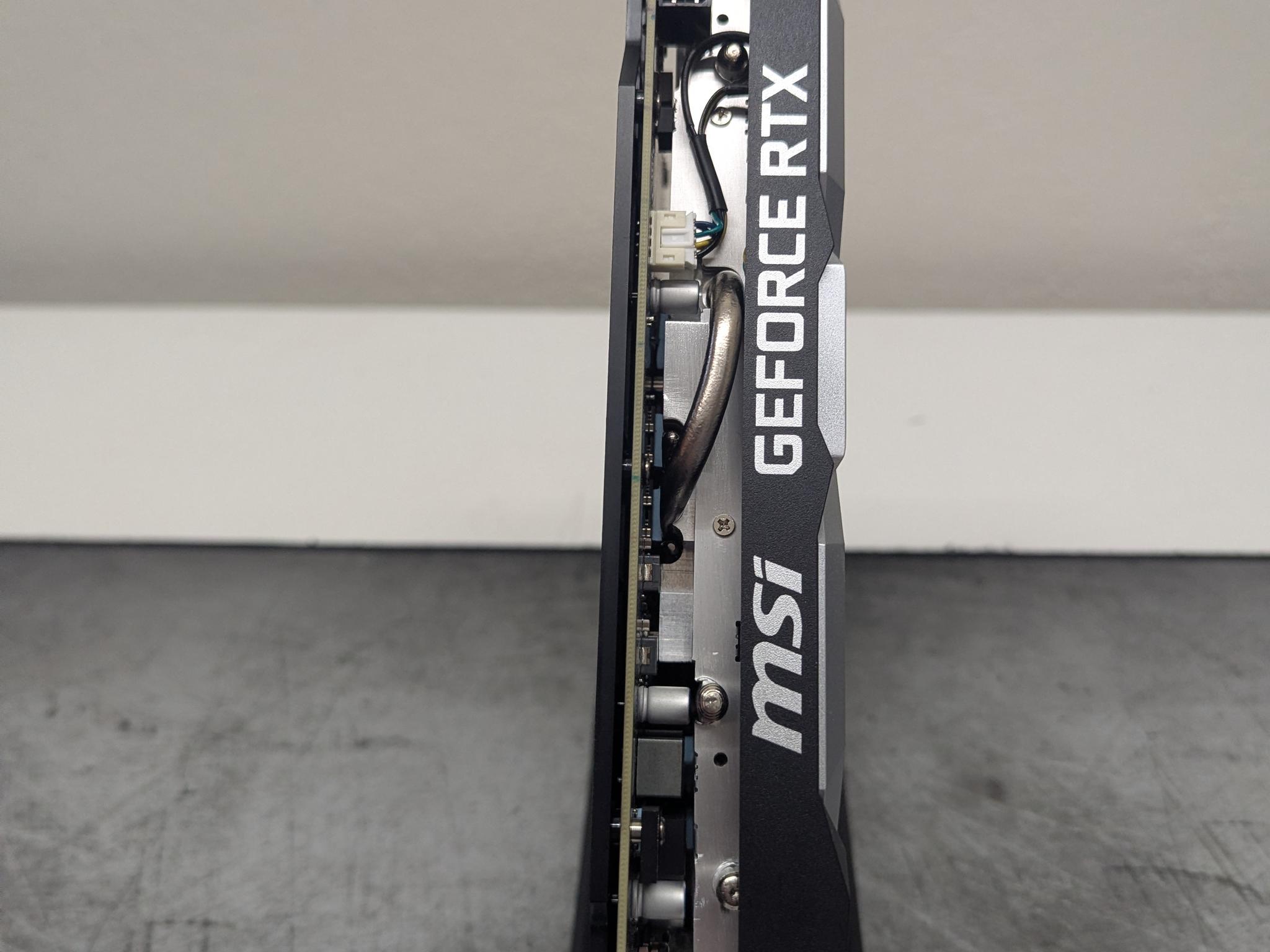 NVIDIA GeForce RTX 2060 SUPER - Image 3