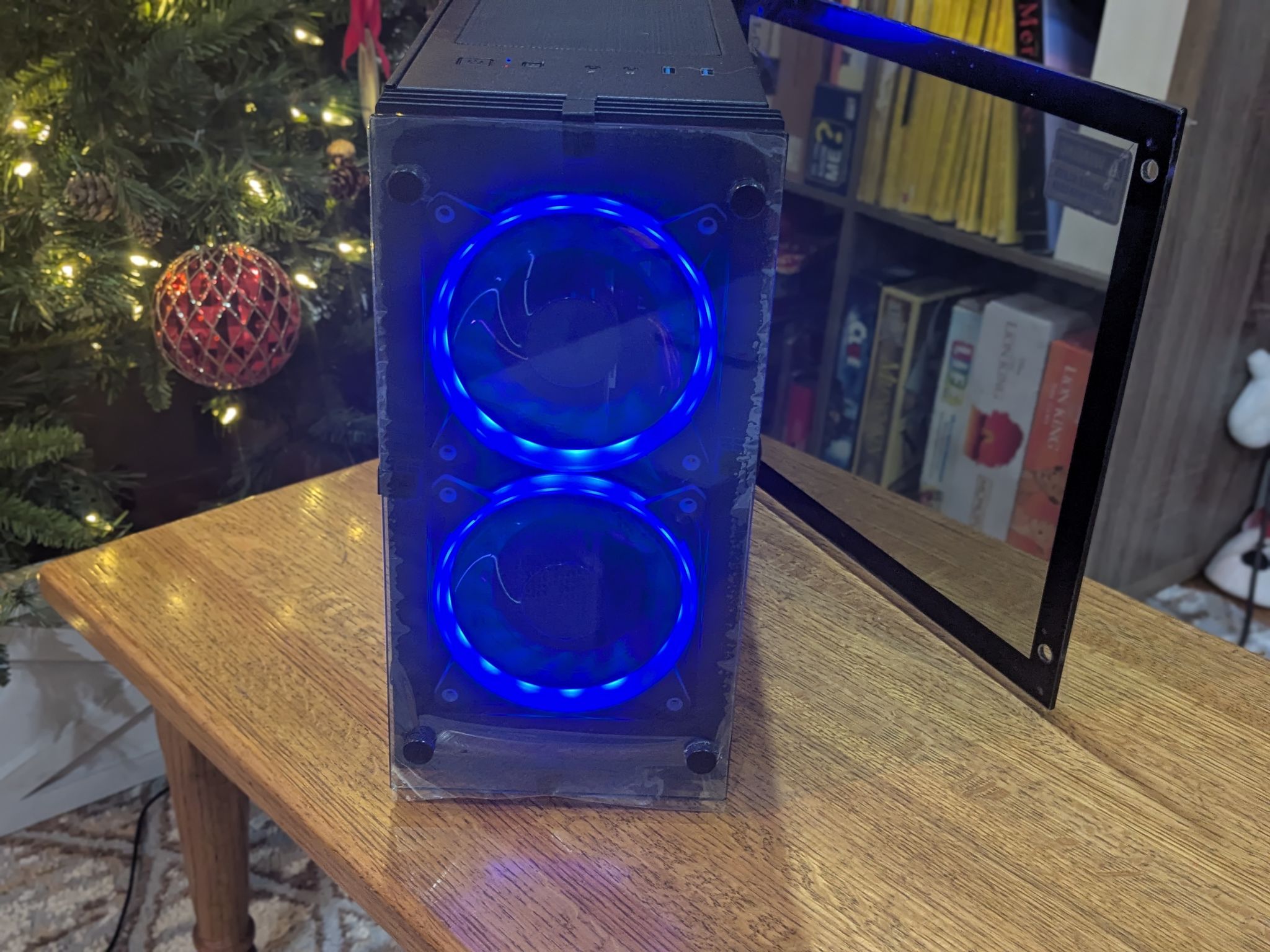 80 FPS Fortnite  | 180 Day Warranty | Win11, i5-6500, 16GB RAM, Nvidia 4GB GPU, 480GB SSD