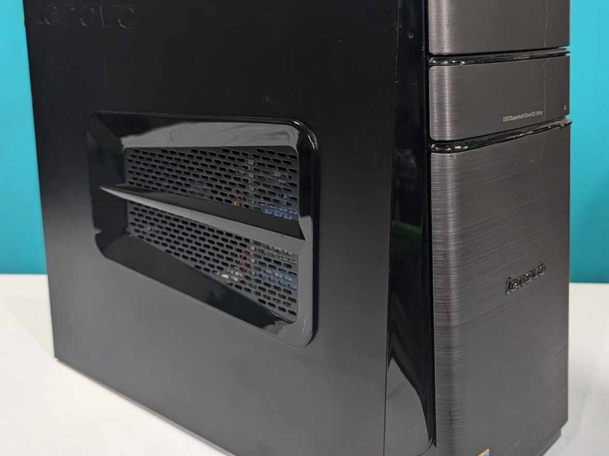 UCW Ready to Play "Where's The Beef?" HaikuOS Lenovo build. (i7-4790 + WX 2100) Free Ship!