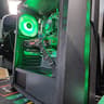 Gaming PC - RX 570 - Intel E3 1230