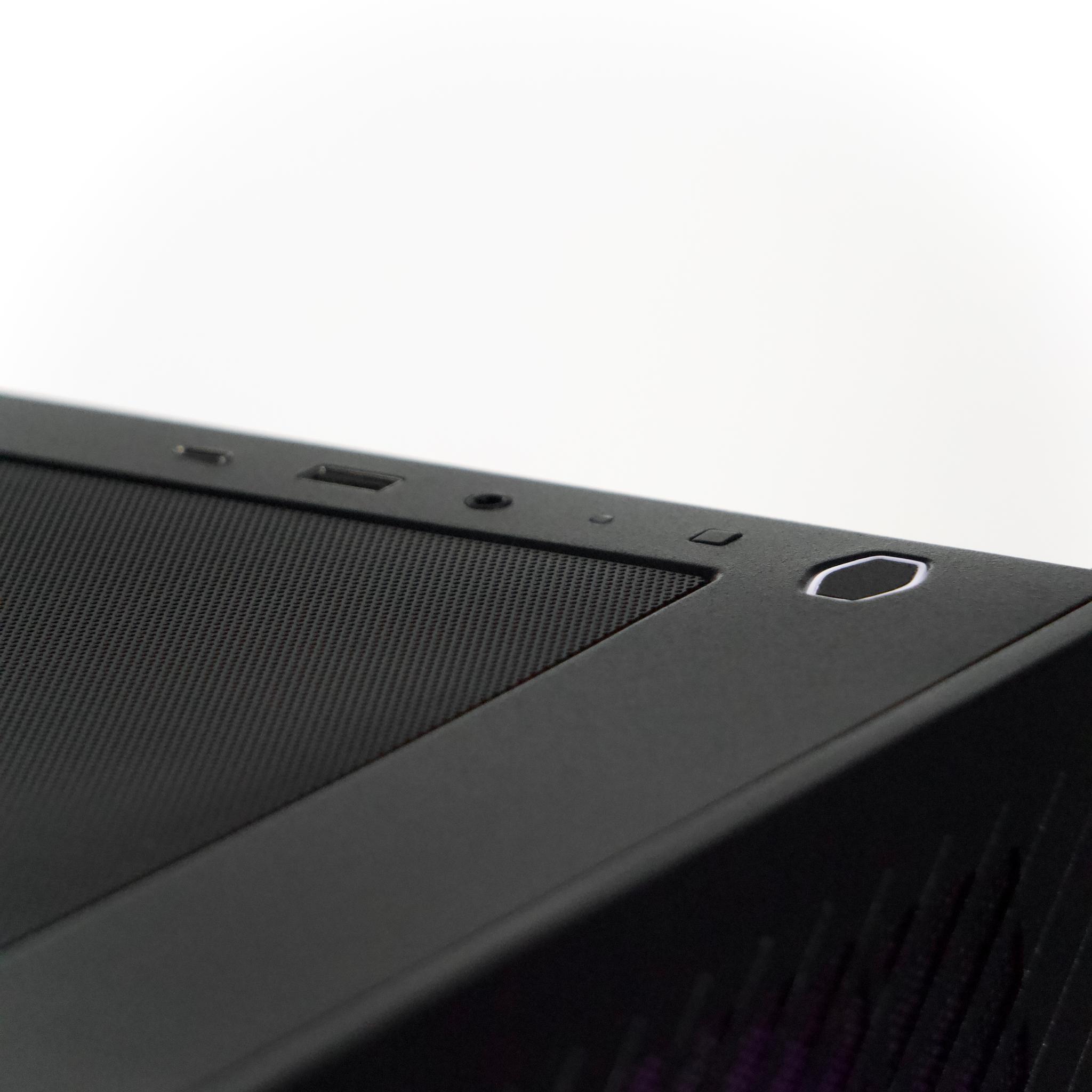 💜RTX 3070 + Ryzen 5 5500 | 1TB NVMe | 16GB DDR4 | WIFI/BT | 1080p/1440p Gaming PC | $869.99
