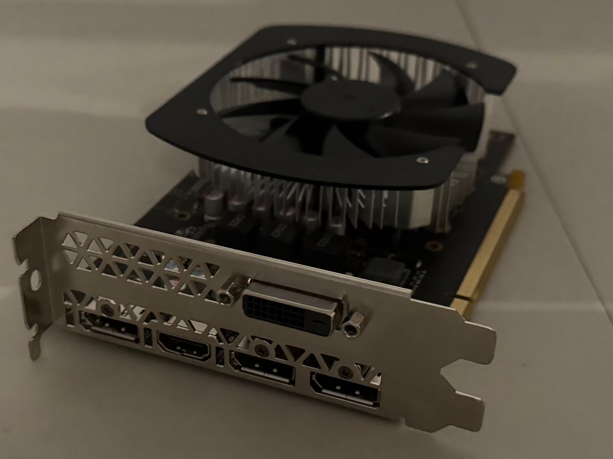 Dell GTX 1060 (6GB) OEM