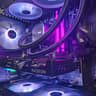 RX 9060XT 16GB  | Ryzen 5 7500X3D | 16GB DDR5 | 1TB SSD | WIFI+BT