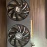 PowerColor RX5700XT 8192MB DVI HDMI 3xDP Graphics Card