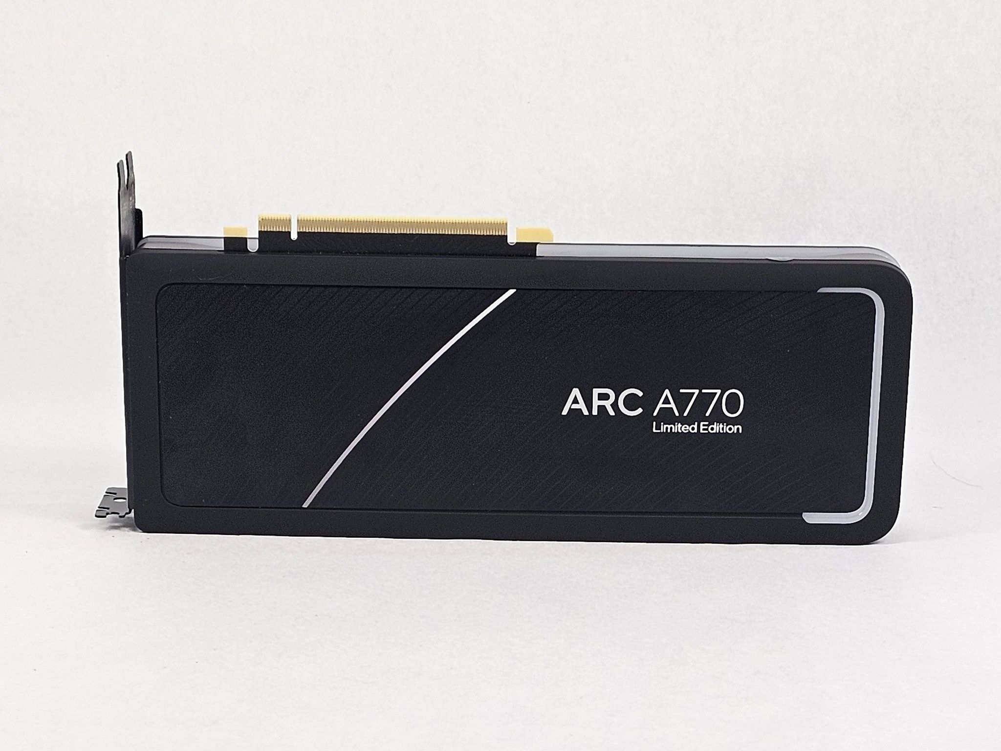 Intel Arc A770 Limited Edition 16GB