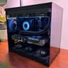 RTX 5080 | Ryzen 7 7800X3D | 32GB DDR5 | 2TB NVMe | 850W PSU | 360mm AIO | Lian Li O11D Mini V2