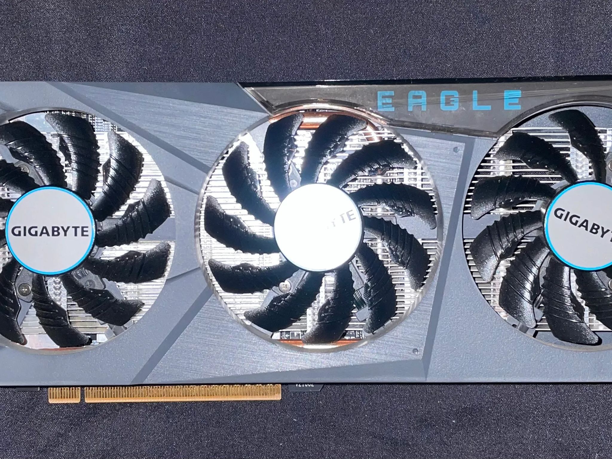 Gigabyte RX 6600 8GB