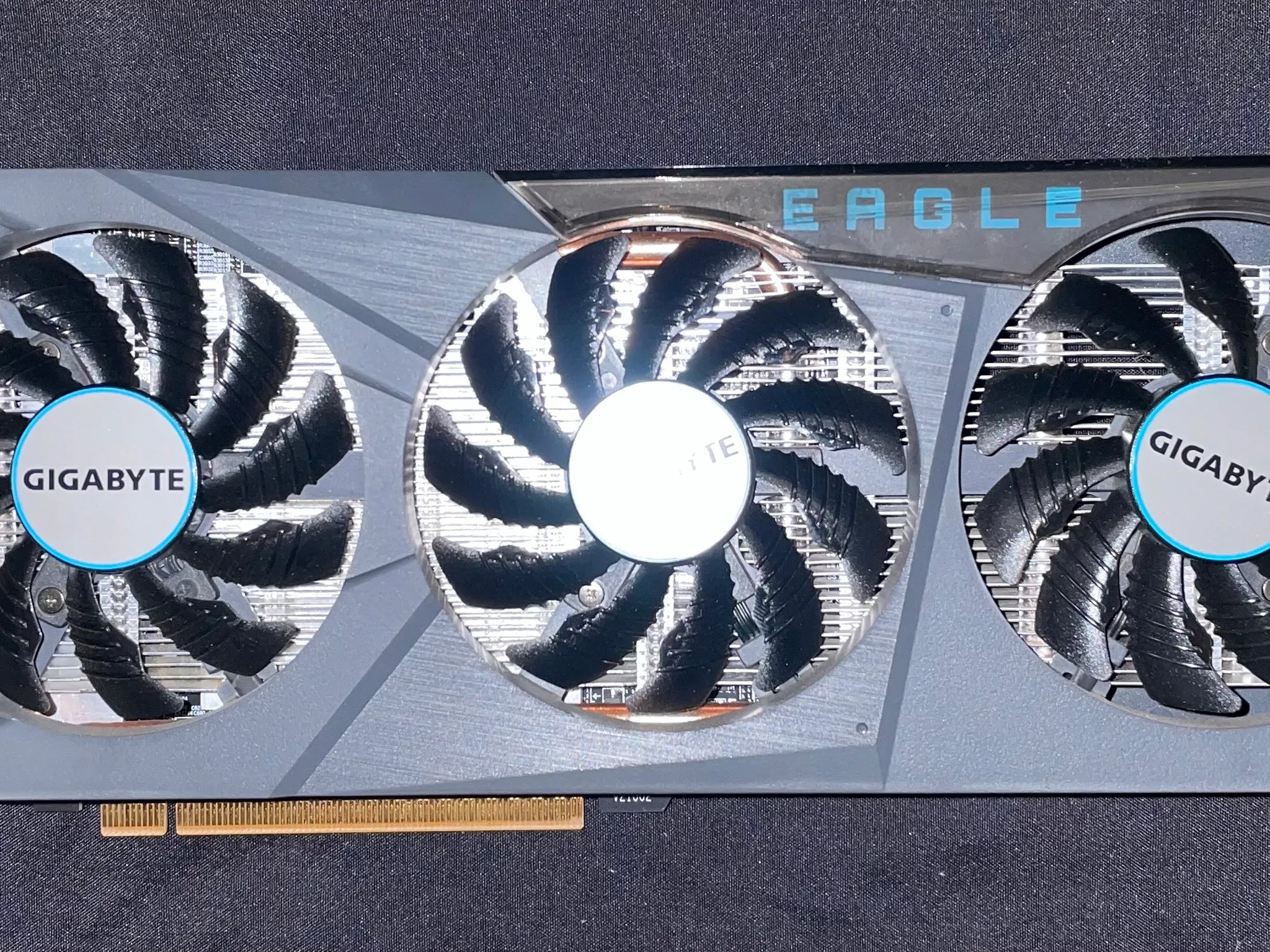Gigabyte RX 6600 8GB