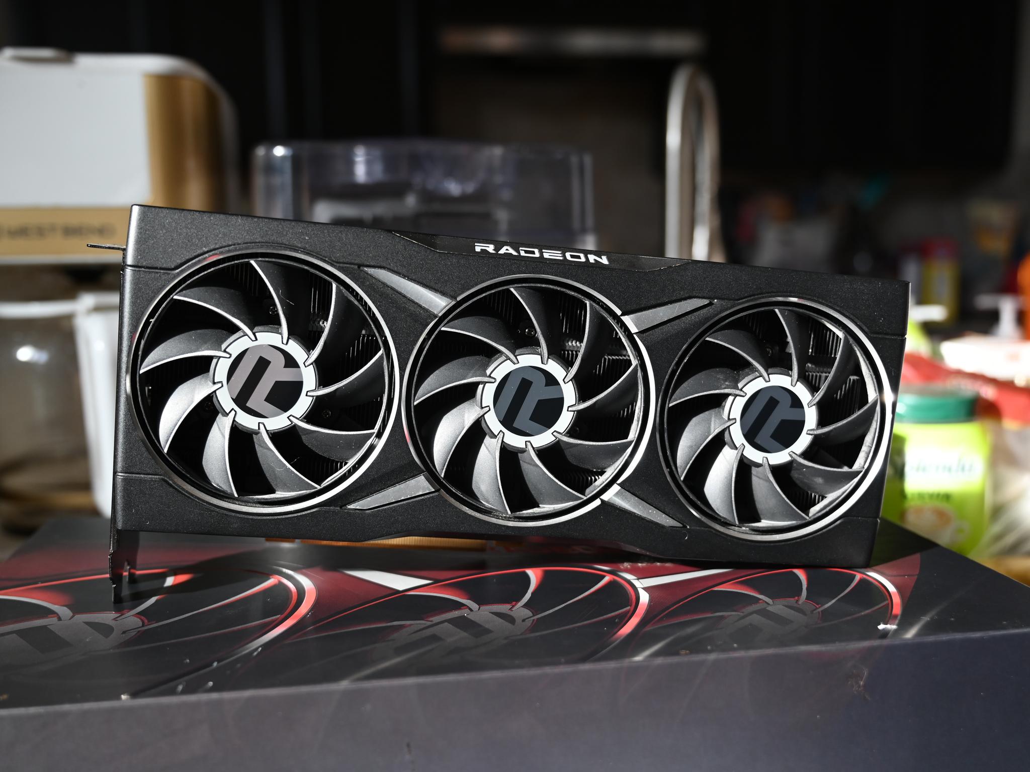 AMD Radeon RX 6950 XT - Image 5