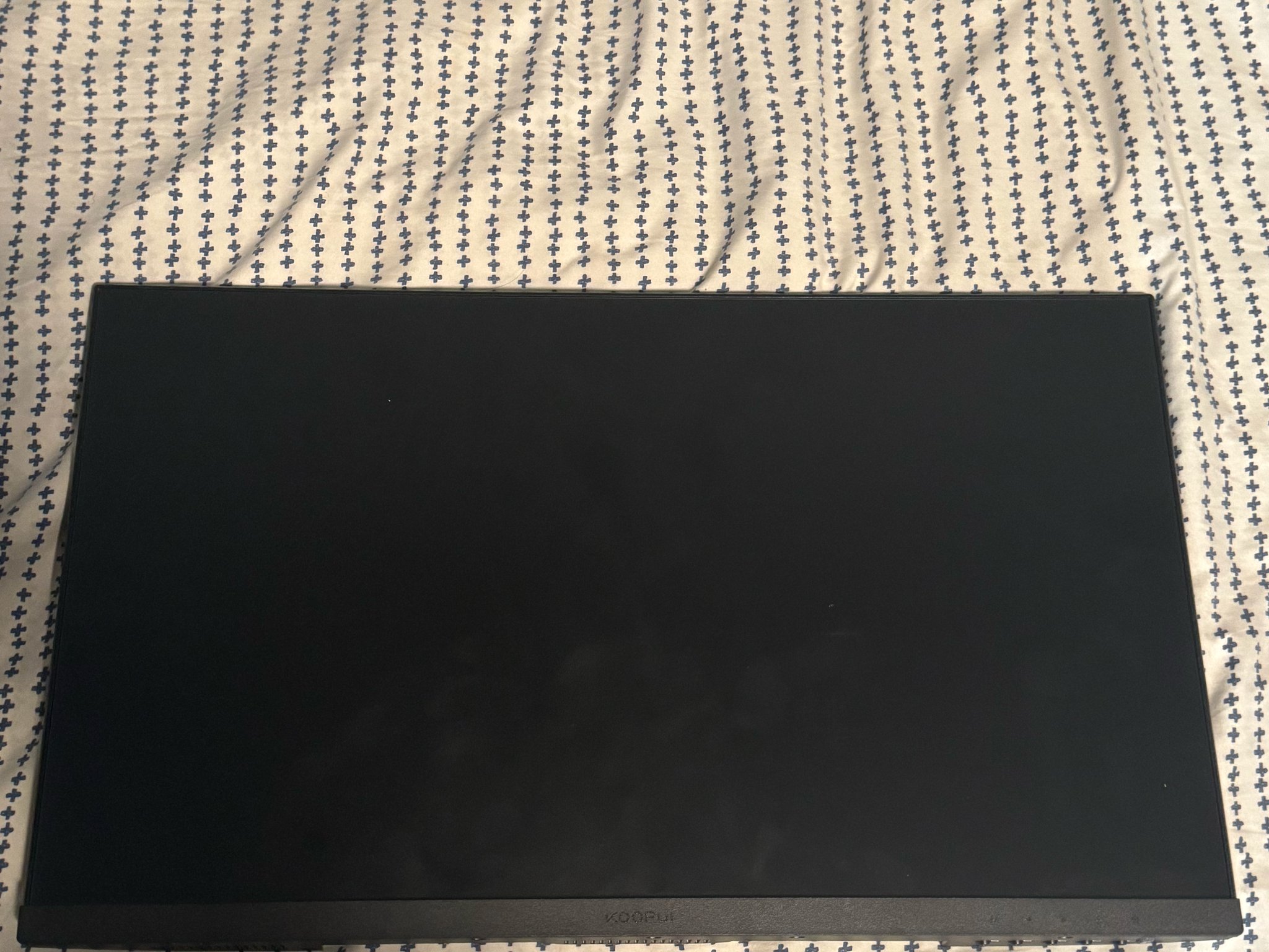 KOORUI 24 Inch Computer Monitor