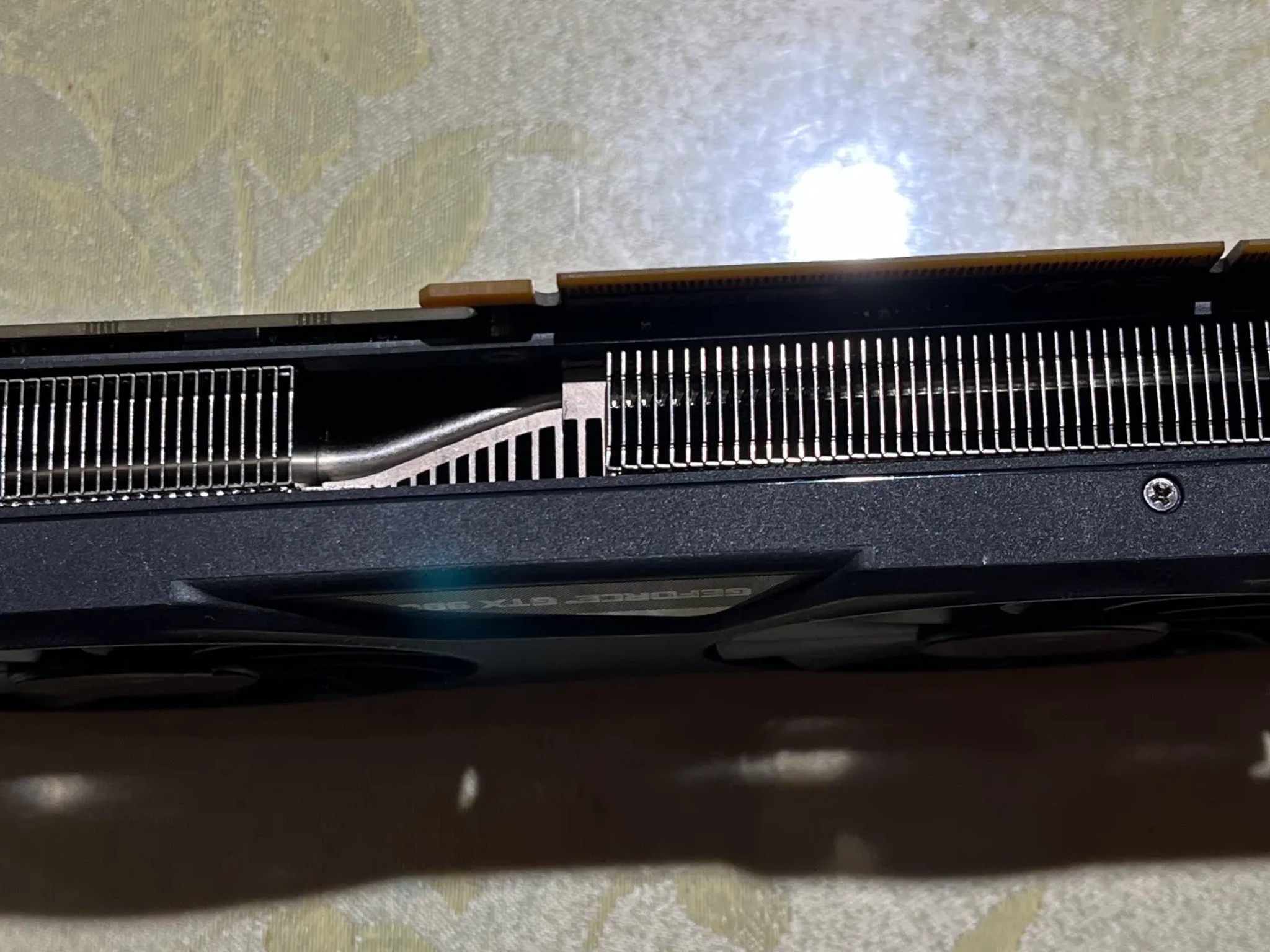 EVGA GeForce GTX 980 SC GAMING ACX 2.0 4GB GDDR5 GPU