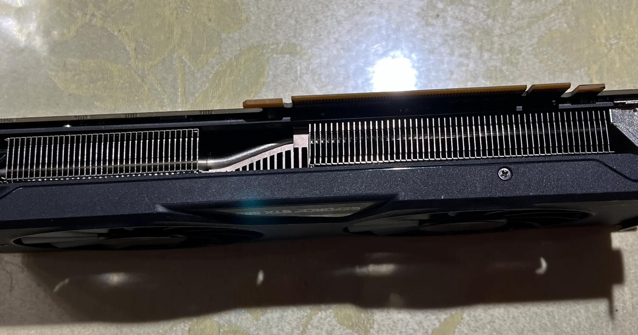 EVGA GeForce GTX 980 SC GAMING ACX 2.0 4GB GDDR5 GPU