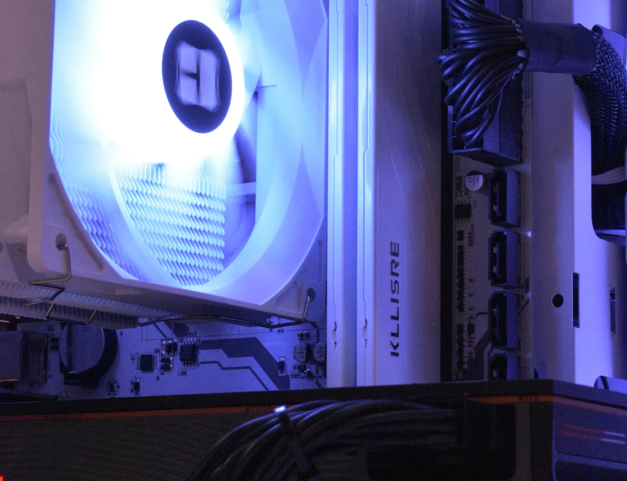 🕹️Value Gamer🕹️ Ryzen 5 3600 | AMD RX 5700XT 8GB | 32GB Ram 3200mhz | 1TB nVME SSD | Win11 Pro