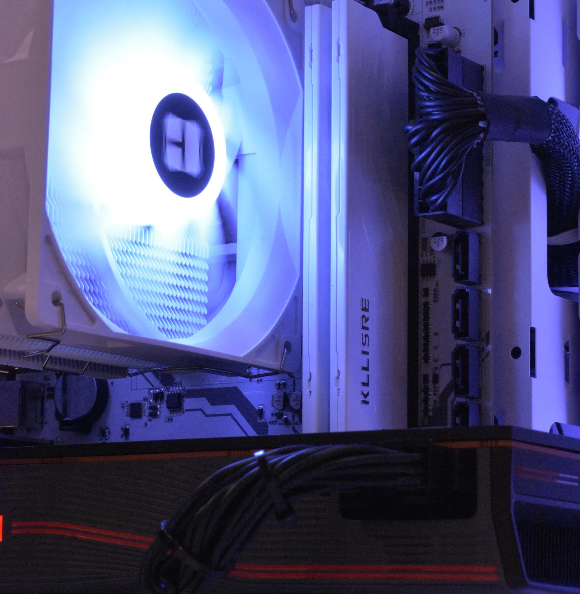 🕹️Value Gamer🕹️ Ryzen 5 3600 | AMD RX 5700XT 8GB | 32GB Ram 3200mhz | 1TB nVME SSD | Win11 Pro