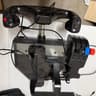Logitech G Pro Flight Yoke System