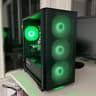 GTX 1660 TI / Intel I7 | WIFI | 1TB HDD + SSD | 16GB Ram | Windows Activated