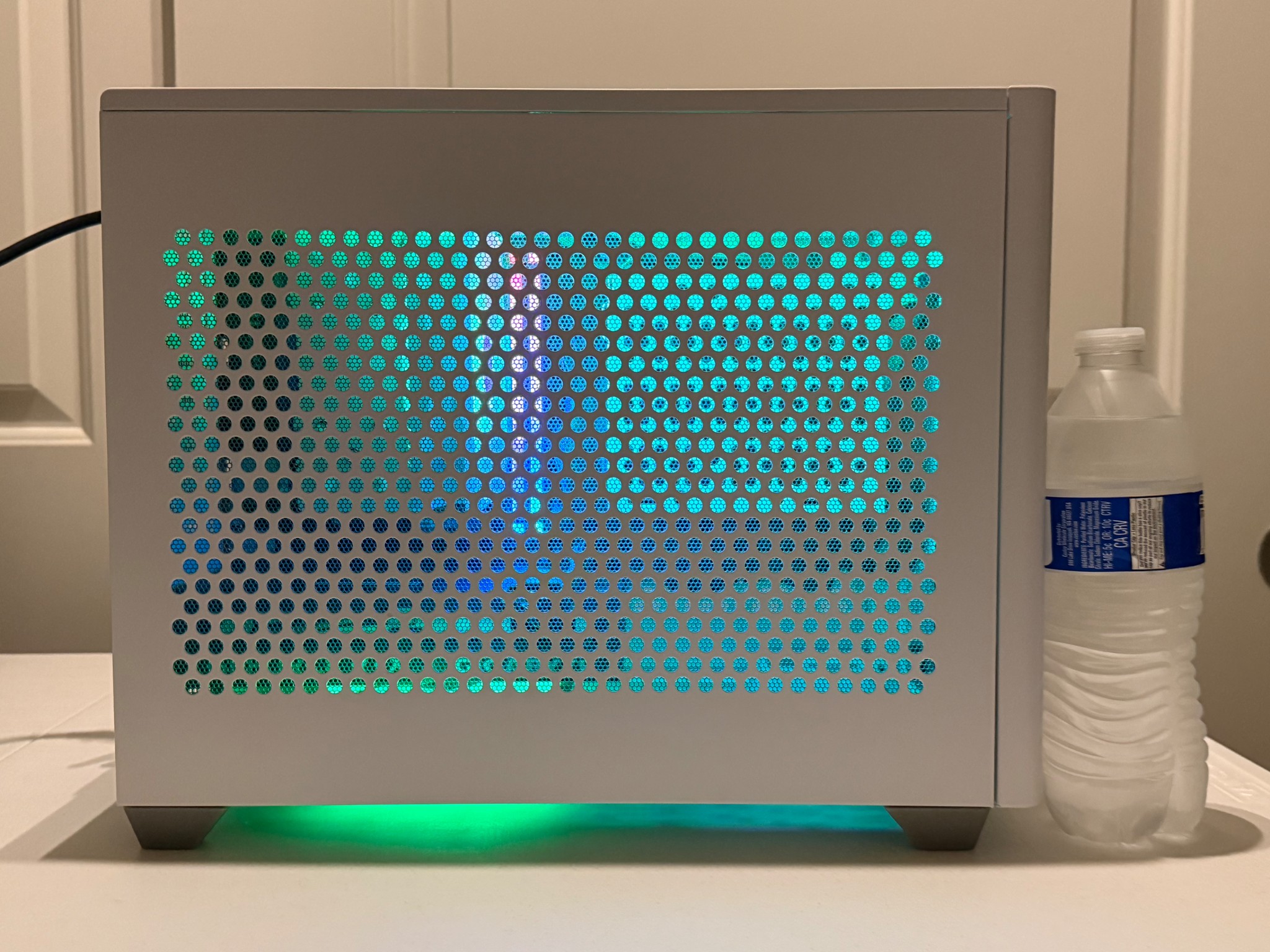 Mini Powerful Gaming Computer