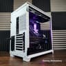 🤍💜🖤 Gigabyte RTX 3080 // Intel Core i9 9900K // Corsair Vengeance RGB 32GB 3200MHz