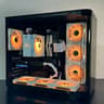 GeForce RTX 3060Ti | Ryzen 5 5600G |