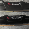 G.Skill Ripjaws V 16GB (8x2) DDR4 3600MHz CL16