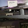 MSI GeForce RTX 4090 GAMING X SLIM 24G
