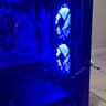 🔥🖥️GTX 1080, Intel i5-4440,500 GB SSD,12 GB RAM, High Performance RGB Gaming PC w/ Remote & Wi-Fi 🖥️