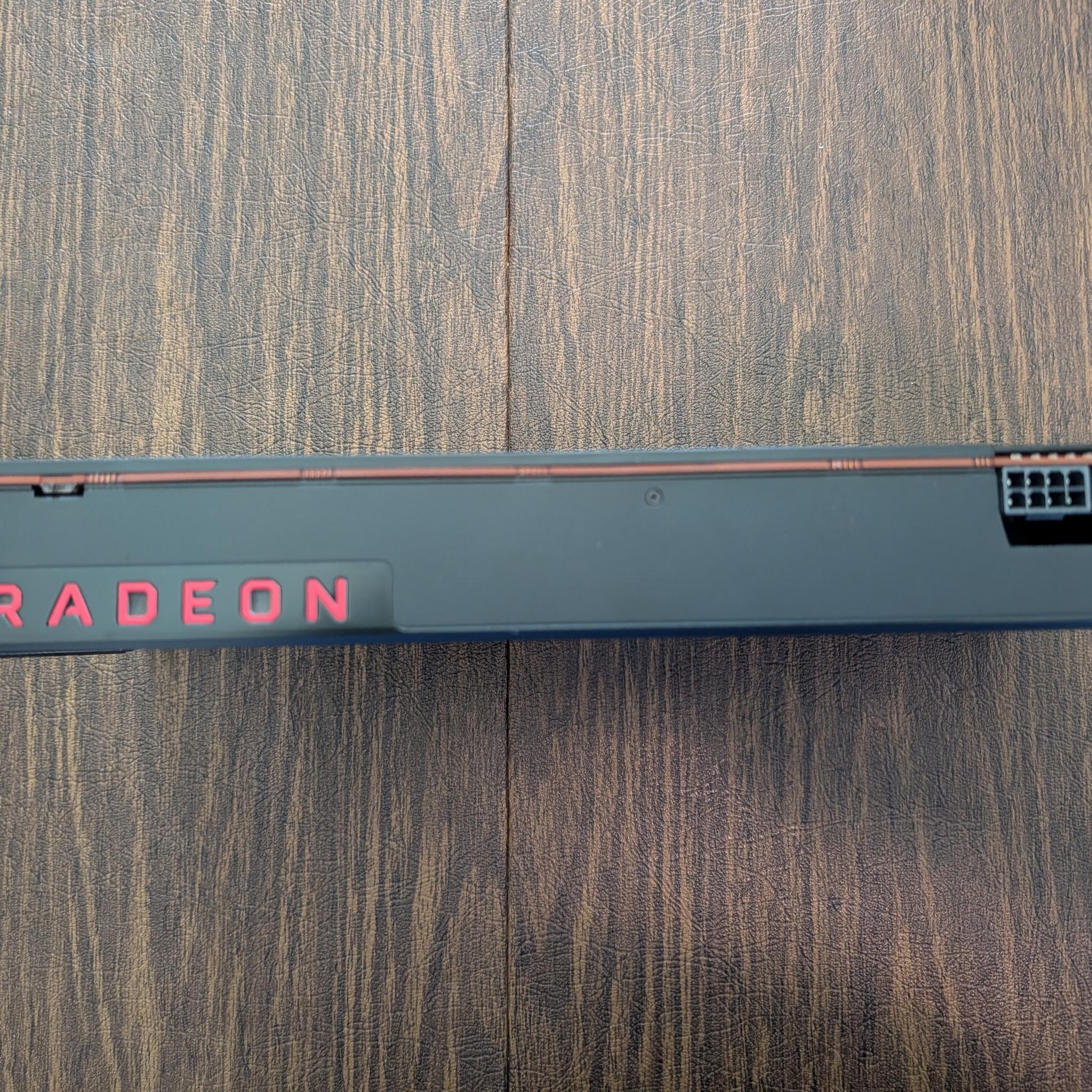 AMD Vega 64 Reference 8GB HBM2 2048-bit