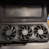 AMD Radeon RX 7900 XTX