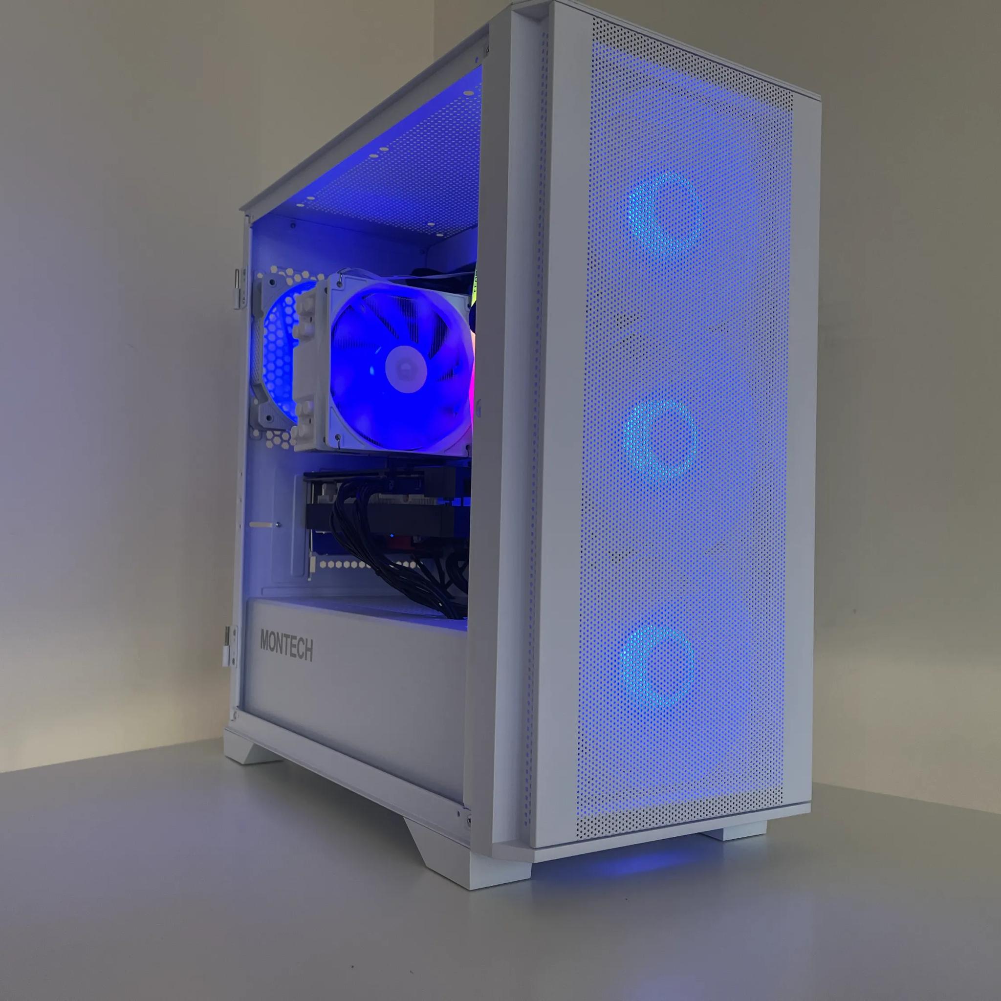 RTX 3060m / Ryzen 5 5500 | WIFI | 32GB Ram | 1TB SSD | Windows 11 Activated