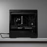 “Noirform” RTX 4080 Super Ryzen 7 9700X 32GB 1TB Windows 11 Workstation Gaming PC