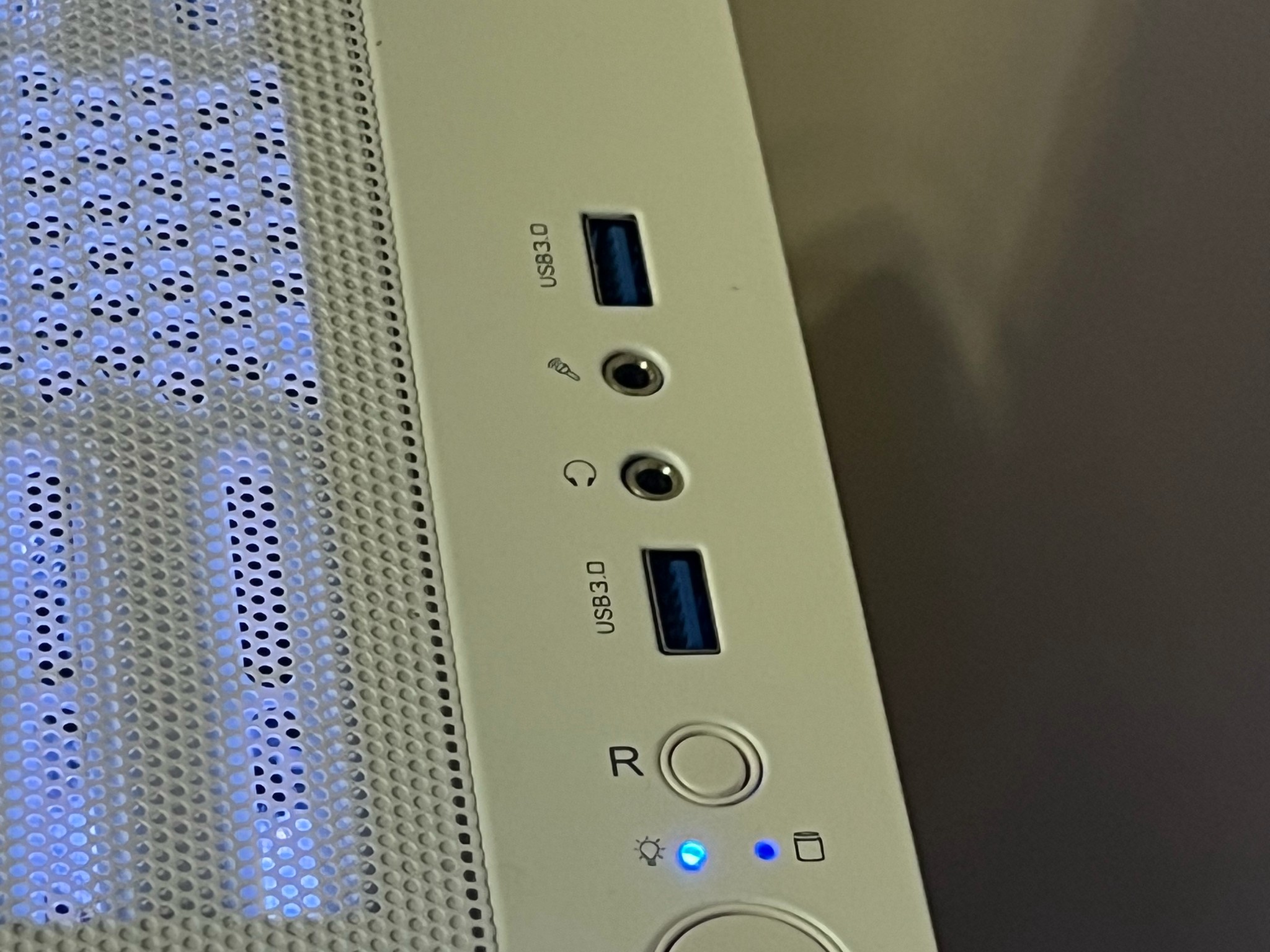Ryzen 5 5500 | RTX 2070 Super Gaming PC
