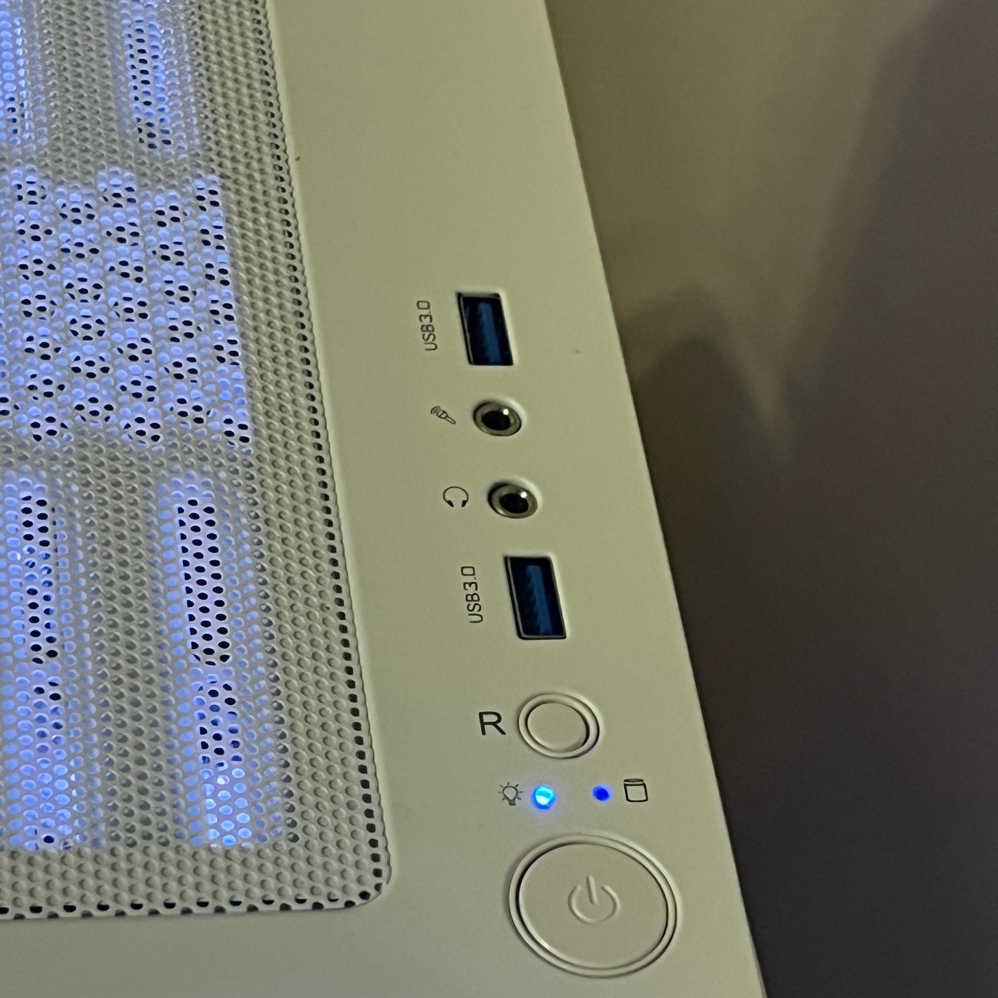 Ryzen 5 5500 | RTX 2070 Super Gaming PC