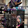 Custom PC Case - Jinx Arcane - DIY Package (Stickers/Digital File) - NOW AVAIL!