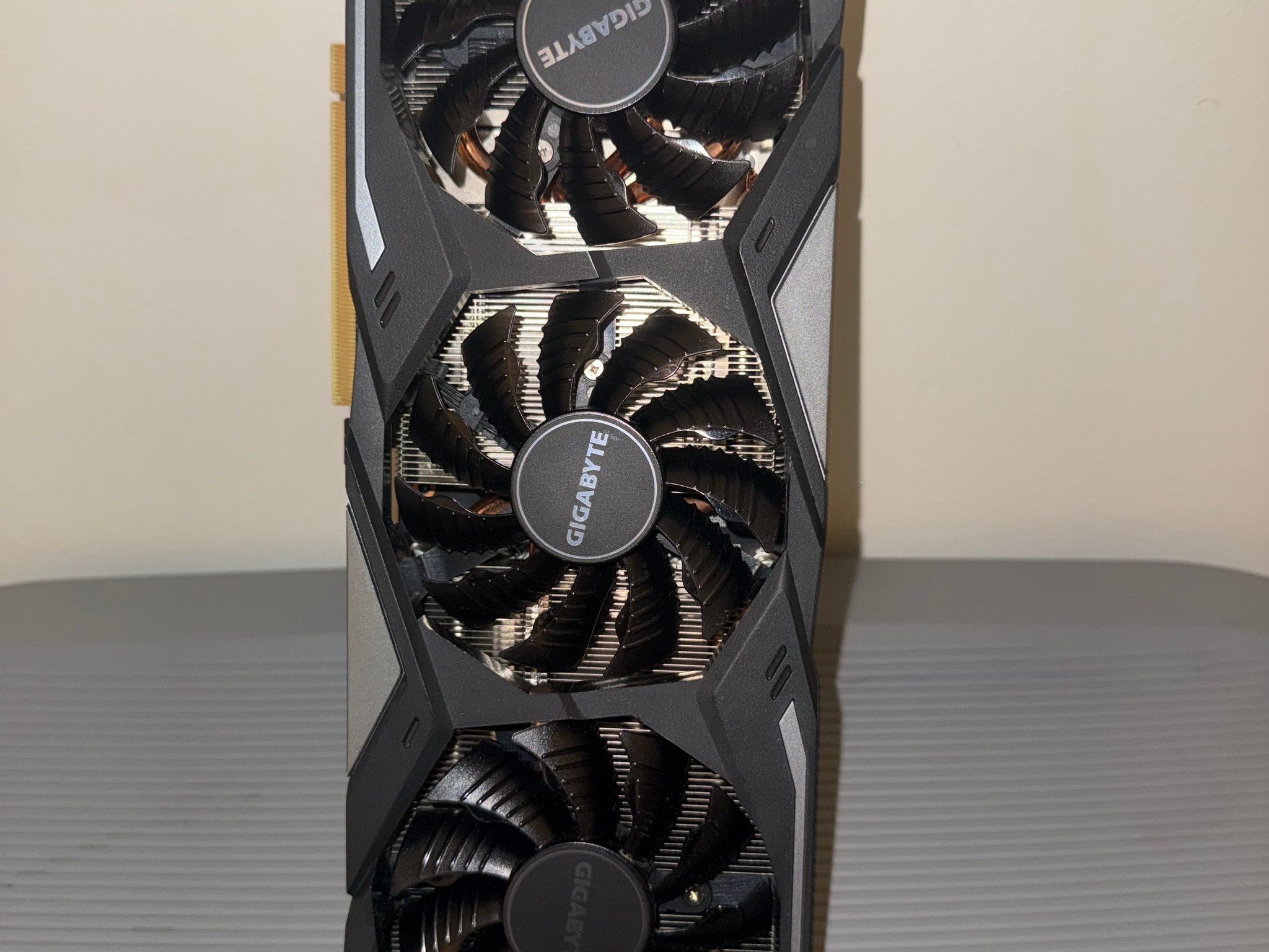 READ DESCRIPTION!! RTX 2080 SUPER 8gb