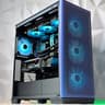 👾 ChromaFlair|| Creator-Gaming PC🔯Nvidia RTX 3090Ti 24GB🔯AMD Ryzen 9 7900X🔯32GB DDR5🔯3TB NVME