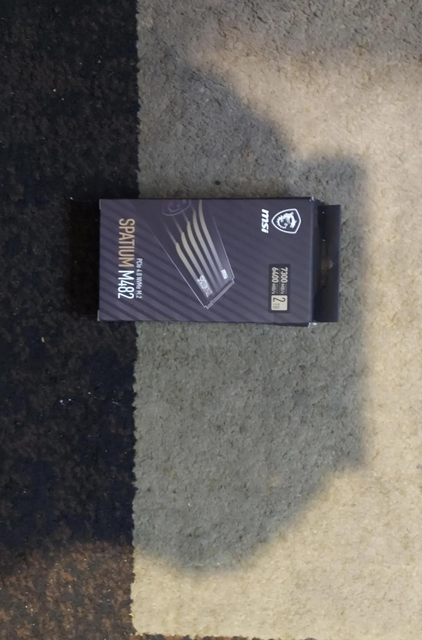 Stealth Ryzen 7700X/RX 7800XT Gaming PC