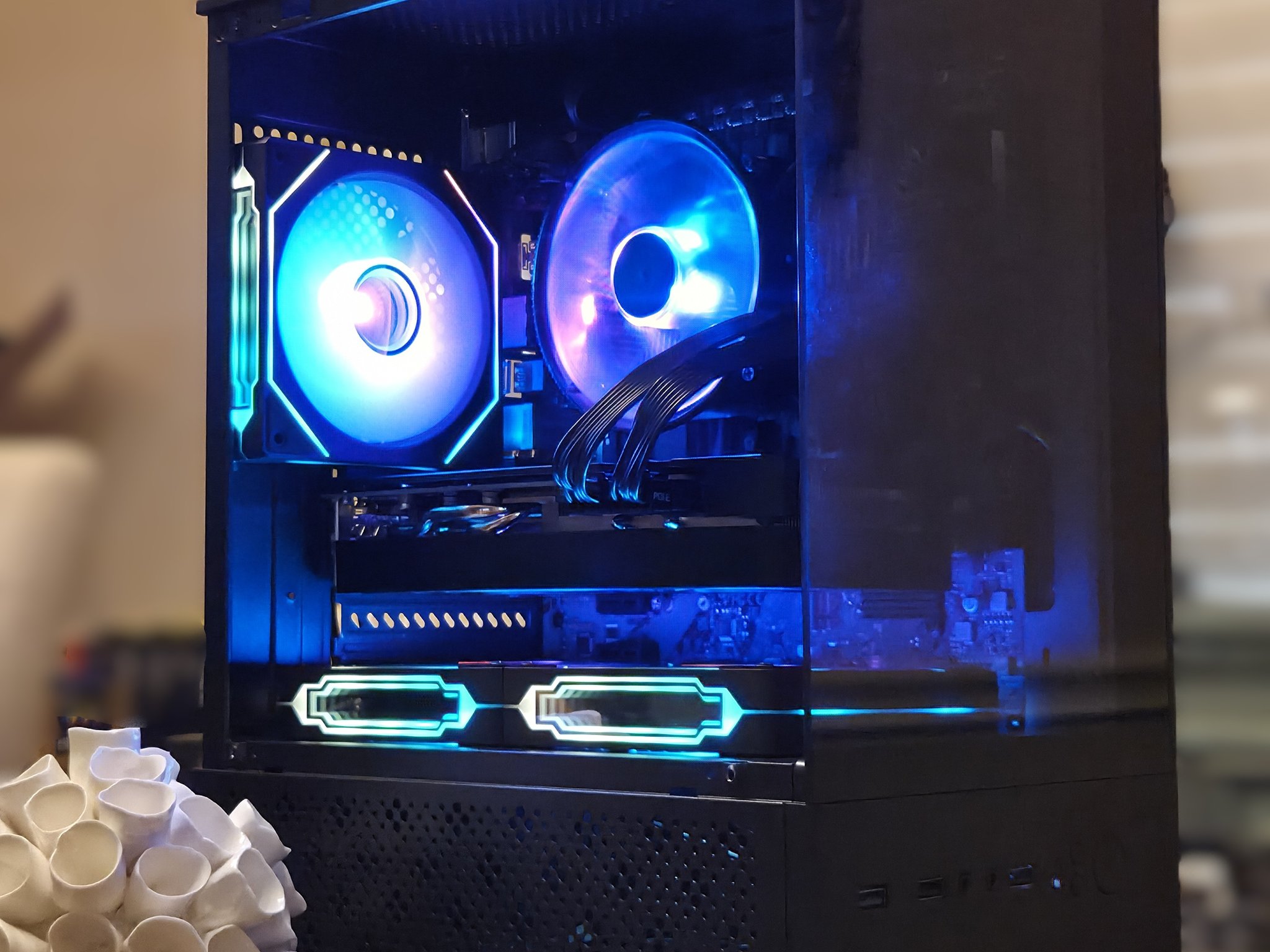 💪 Tiny N Mighty! | RTX 3070 Gaming PC | i5-13400F | 32GB RAM | 1TB NVMe | Windows 11 Pro