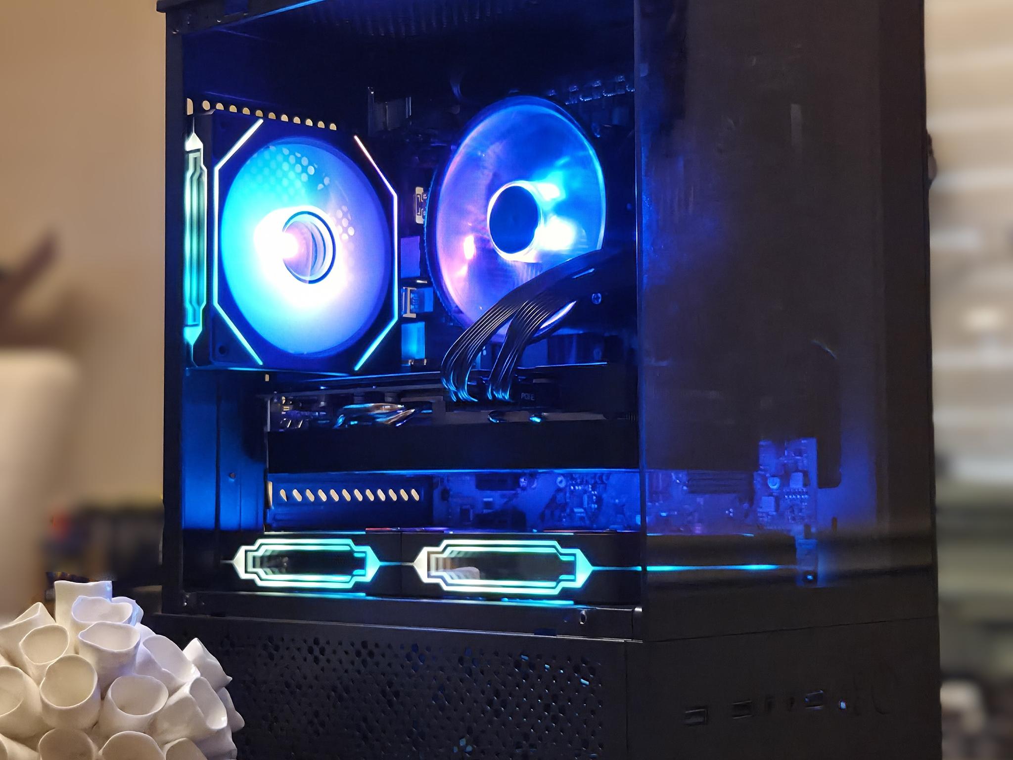 Tiny N Mighty! 💪 | RTX 3070 Gaming PC | i5-13400F | 32GB RAM | 1TB NVMe | Windows 11 Pro