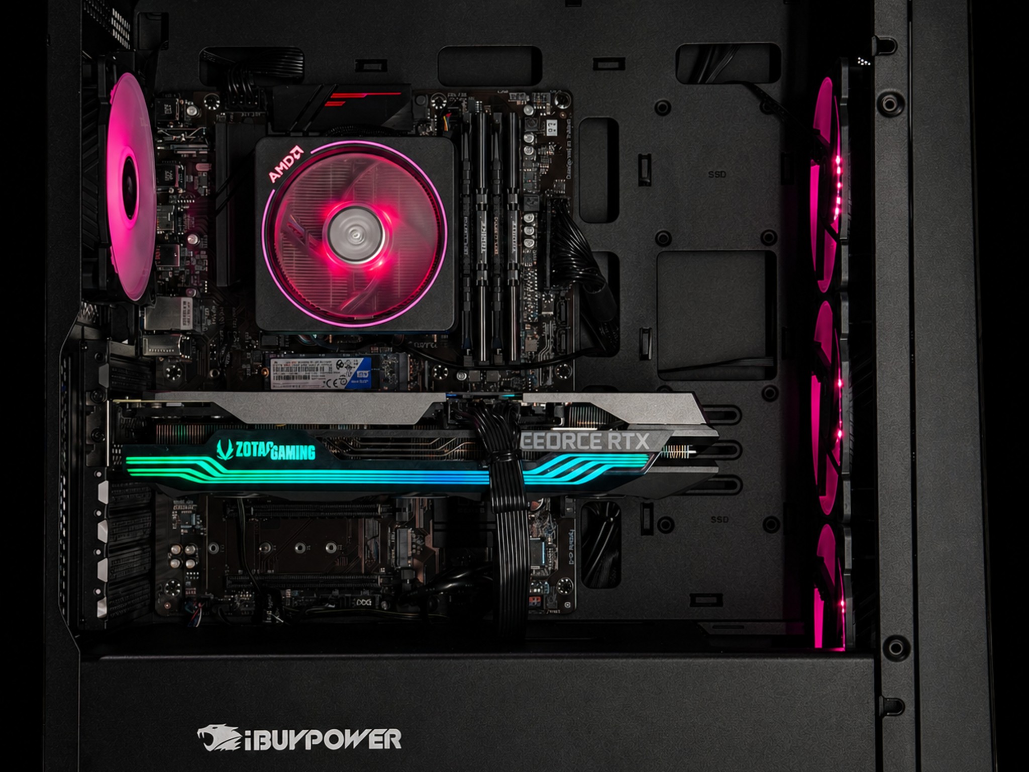 RTX 3080, Ryzen 7 5700G, 32GB Ram, 1TB SSD, arc raiders, Fortnite, Battlefield 6, Warzone