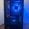 🖤 Custom "Budget Baller" Gaming PC | Intel i7 | RTX 3050 8GB | 1.5TB Total Storage! | WiFi 6 Dongle