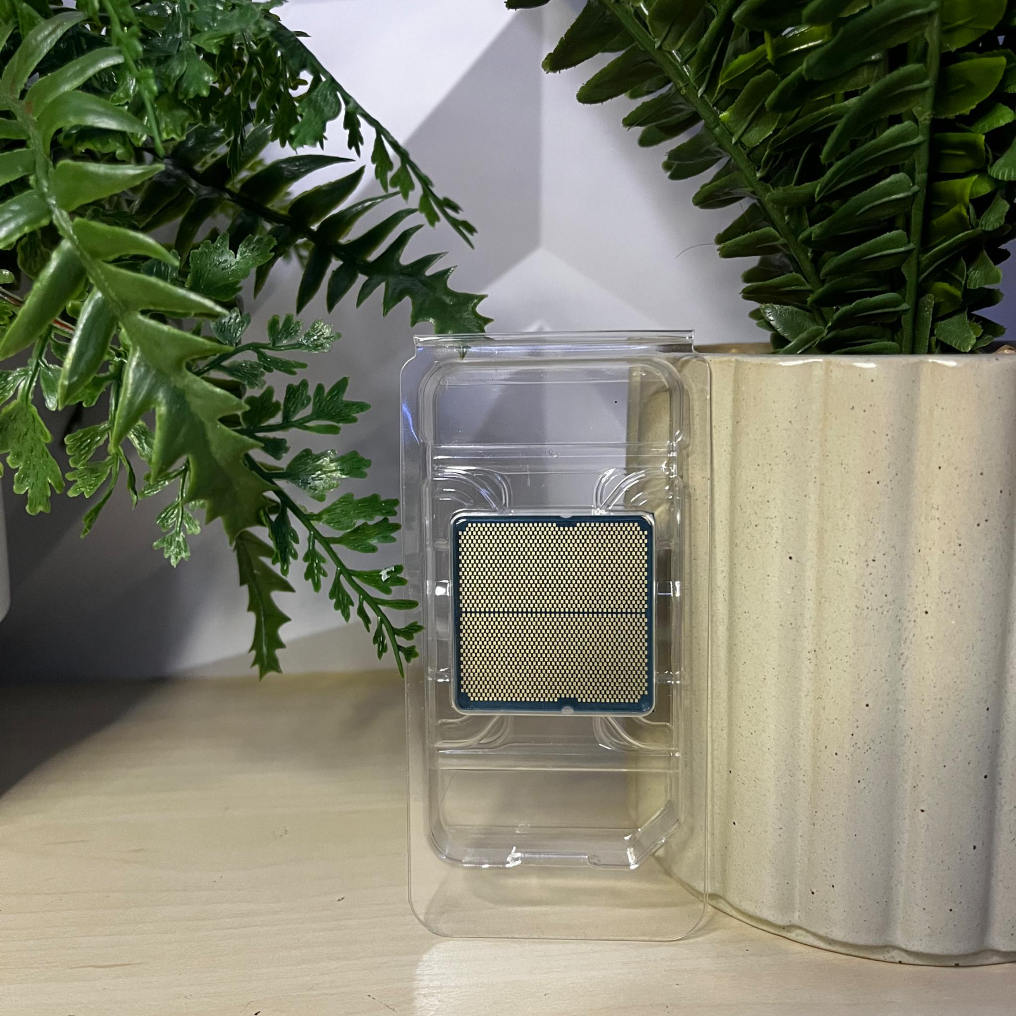 AMD Ryzen 5 8400F – 6C/12T | 4.7GHz Boost | OEM | No iGPU