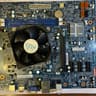 Cheap Motherboard  Combo! i3, cpu cooler, and motherboard