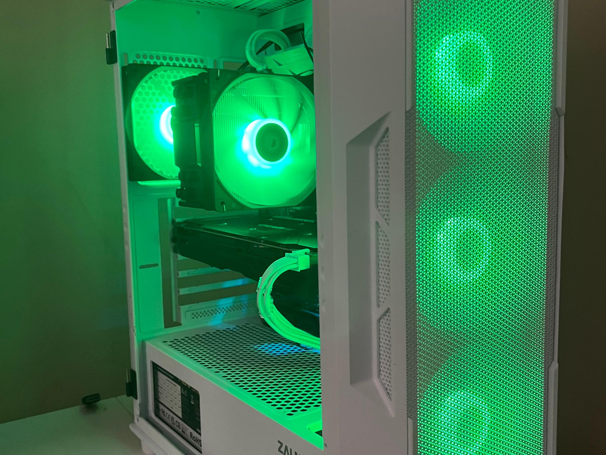 Ryzen 5 3600 | GTX 1060 6gb | 16GB RAM 3200mhz | Great 1080p Performance! 🔥