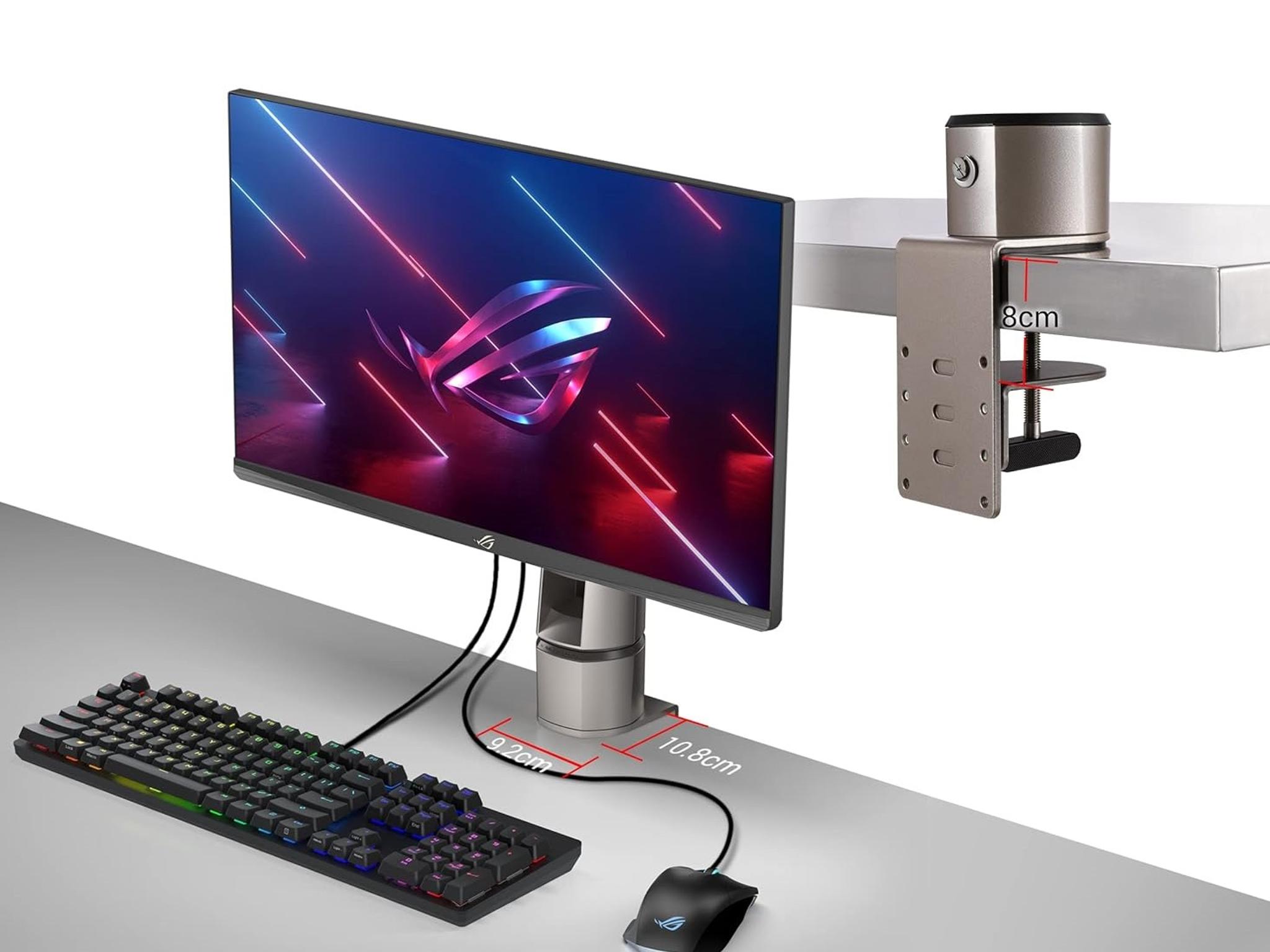 ROG Desk Mount Kit ACL01 ( Monitor Desk Mount for Asus Monitors )