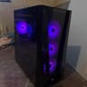 AMD Gaming PC