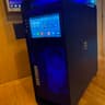 Custom Apple Mac Pro 3, 1 | Built in 7" Android touchscreen receiver | LEDs