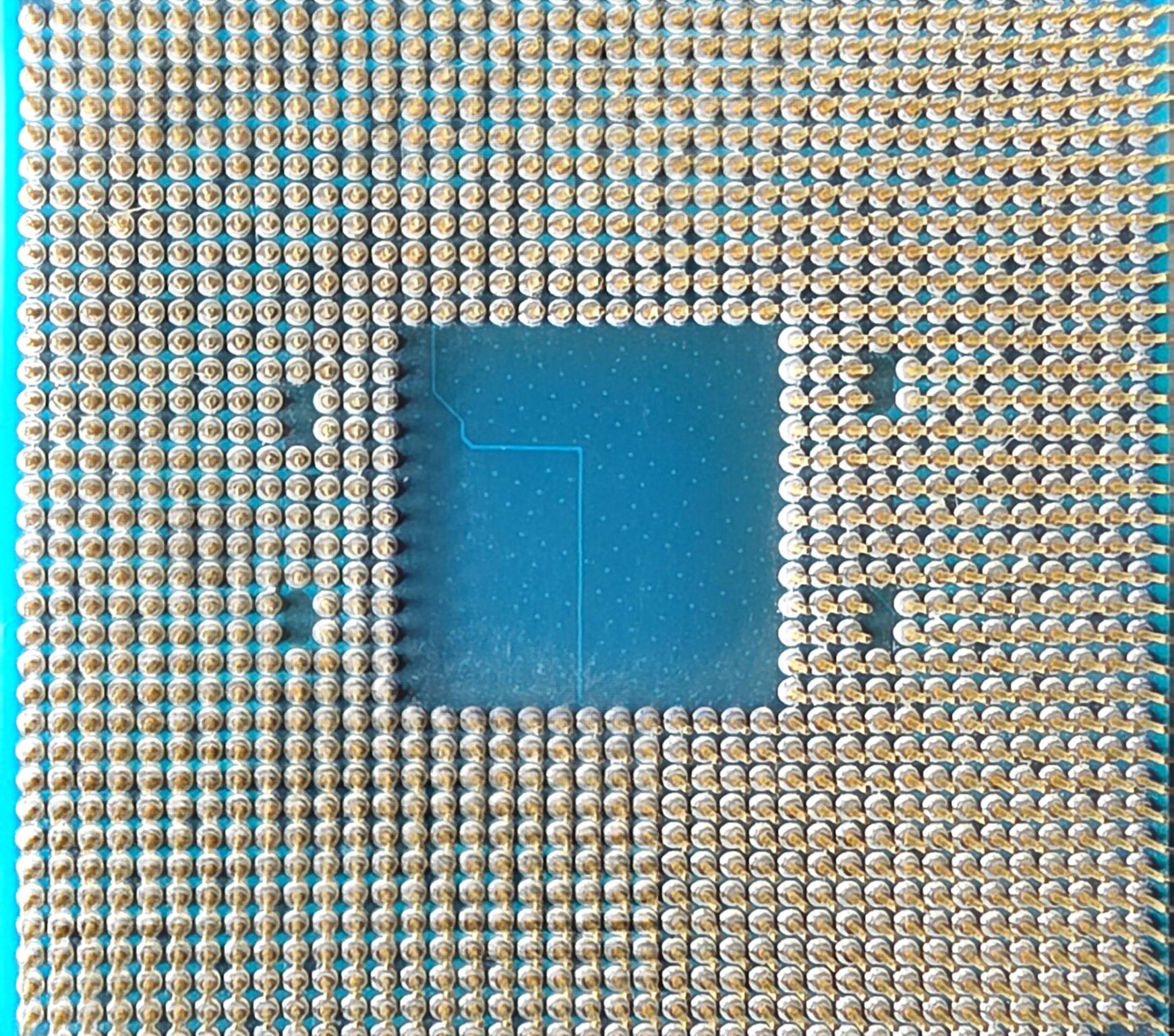AMD Ryzen 7 5700G - Image 4