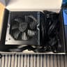 USED - MSI MAG A550BN Non-Module 80+ Certified PSU - LIKE NEW