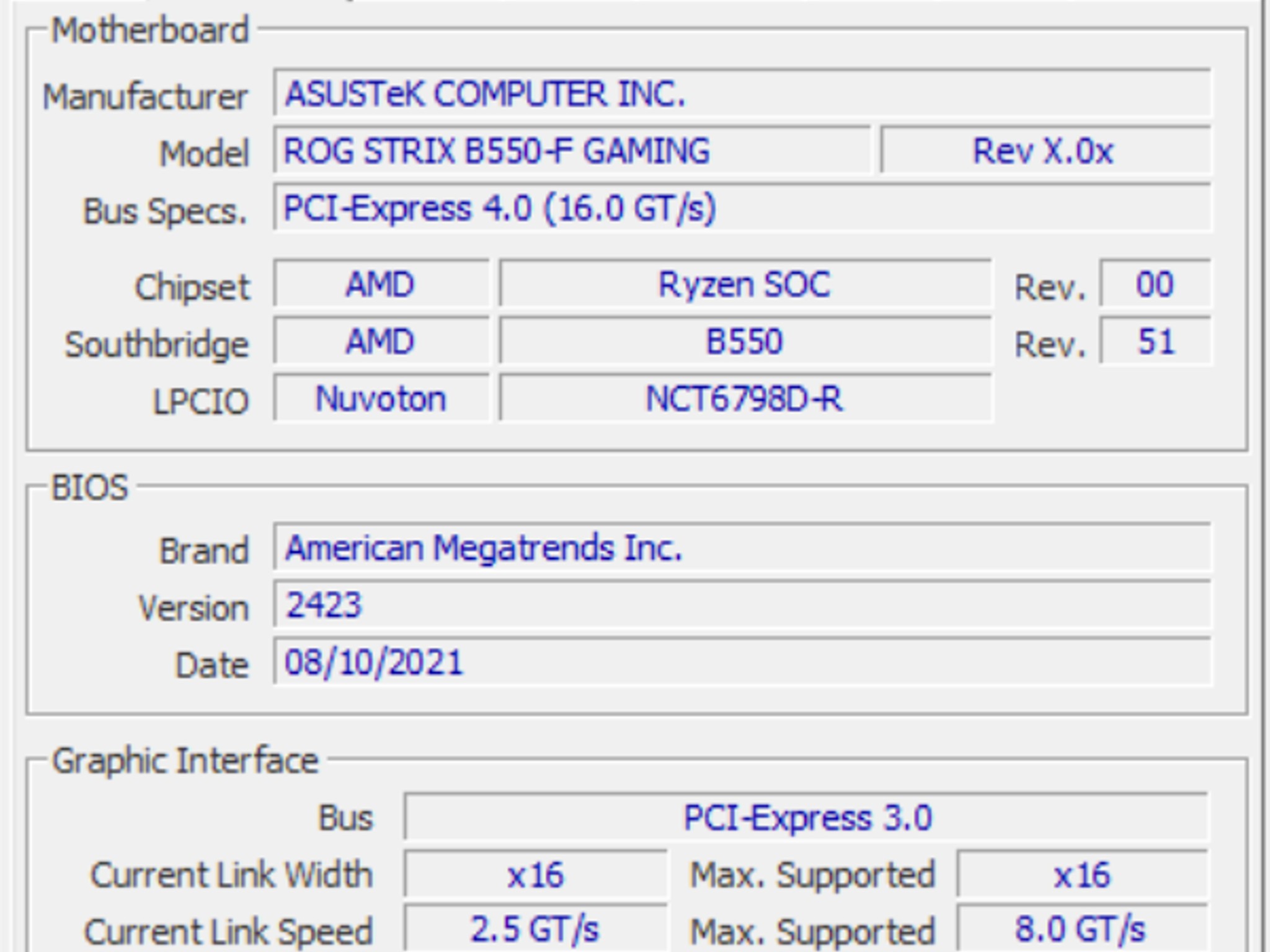 2070 Super & AMD Ryzen 7 Gaming PC