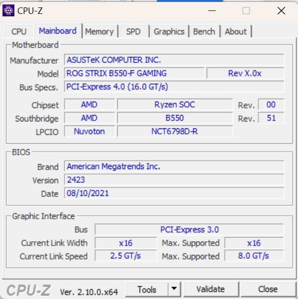 2070 Super & AMD Ryzen 7 Gaming PC